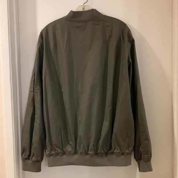 Buffalo Bomber Jacket - Picture 2 of 8